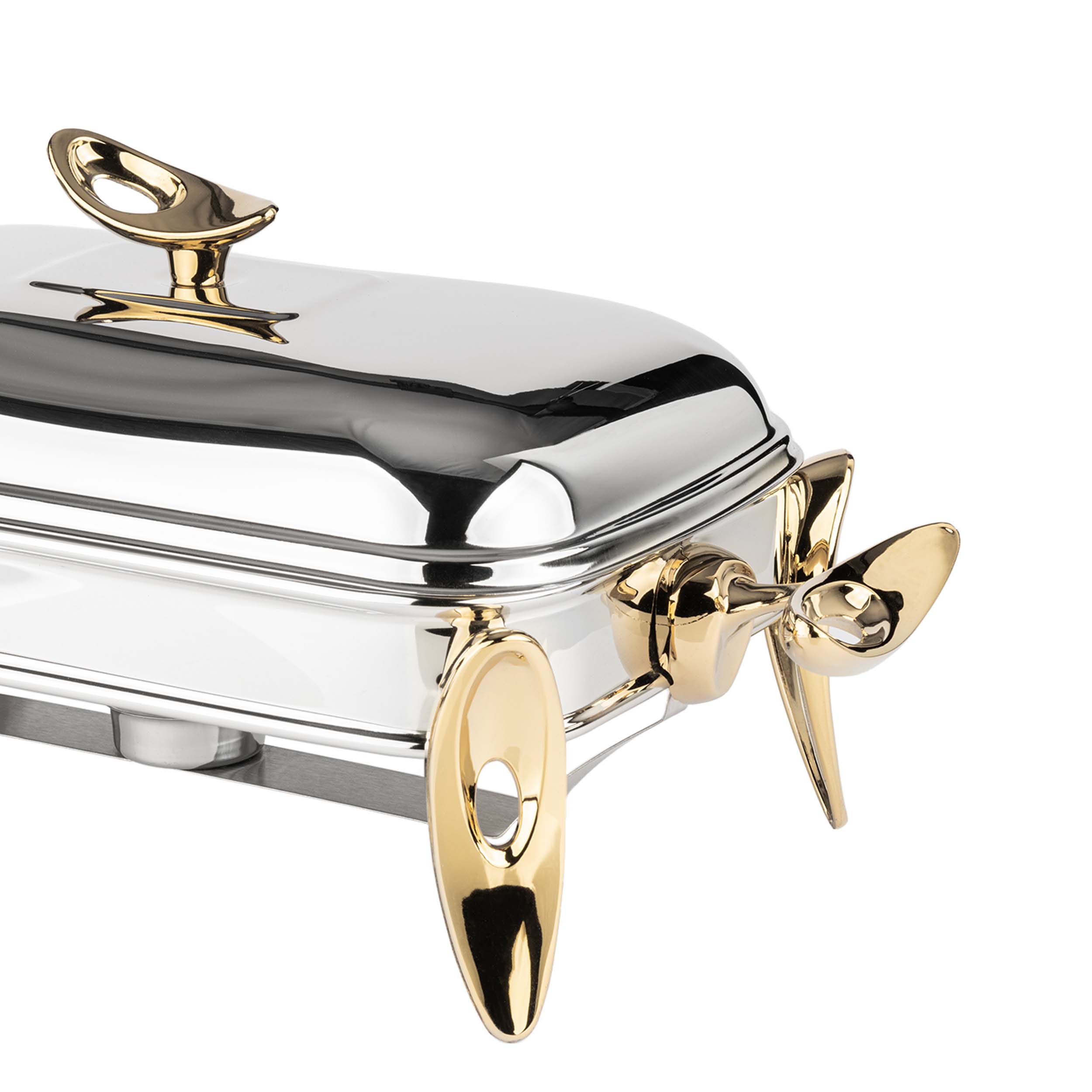 سوفله مستطیل لوپ سایز کوچک